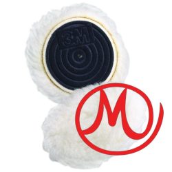 Mút đánh bóng - Foam buffing pad - Image 4