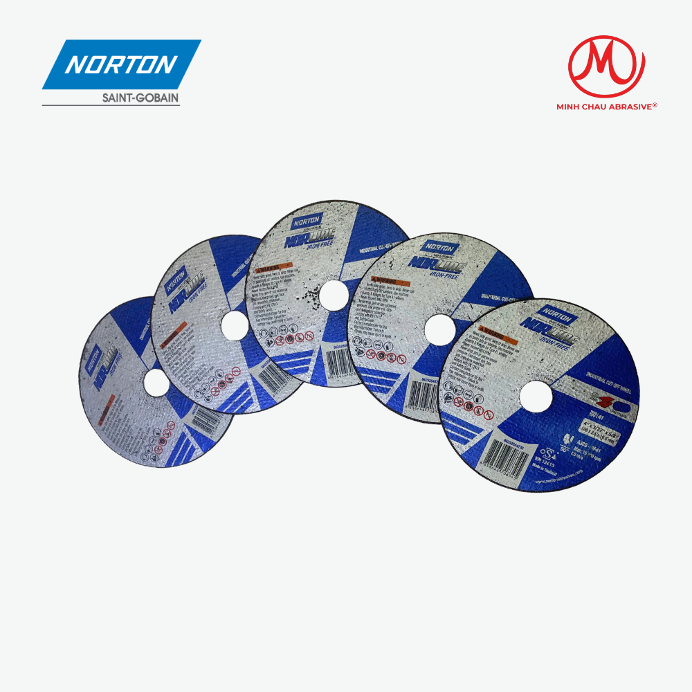 ĐÁ CẮT NORTON - NORLINE - Image 2