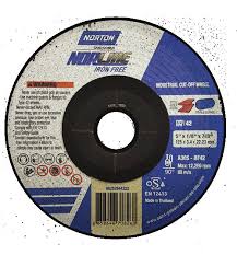 ĐÁ MÀI NORTON - NORLINE - MỸ