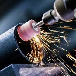 Máy Mài Khuôn Tốc Độ Cao SPT100R / SPT80R - Ảnh 3