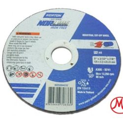 ĐÁ CẮT NORTON - NORLINE - MỸ