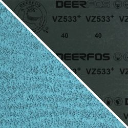 NHÁM DEERFOS VZ533 - Ảnh 2