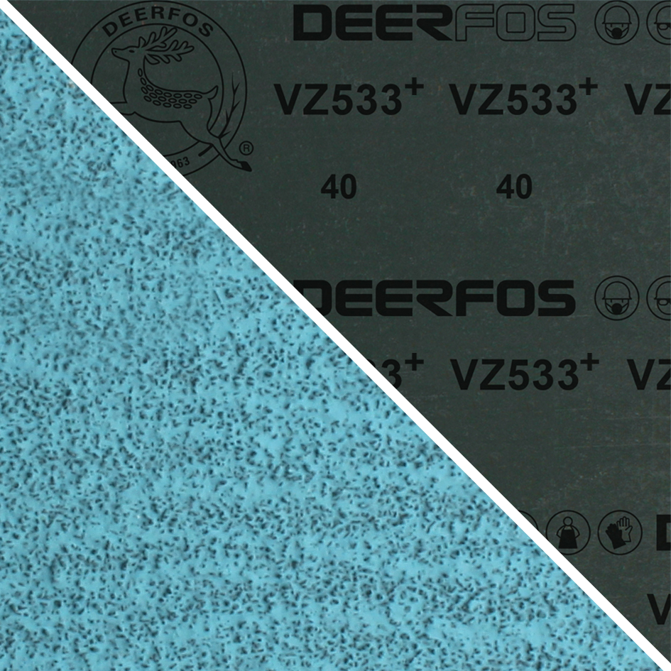NHÁM DEERFOS VZ533 - Ảnh 2