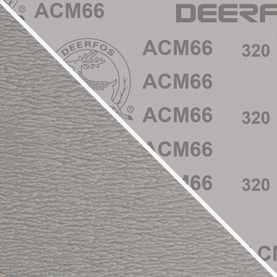 GIẤY NHÁM DEERFOS ACM66 - Image 2