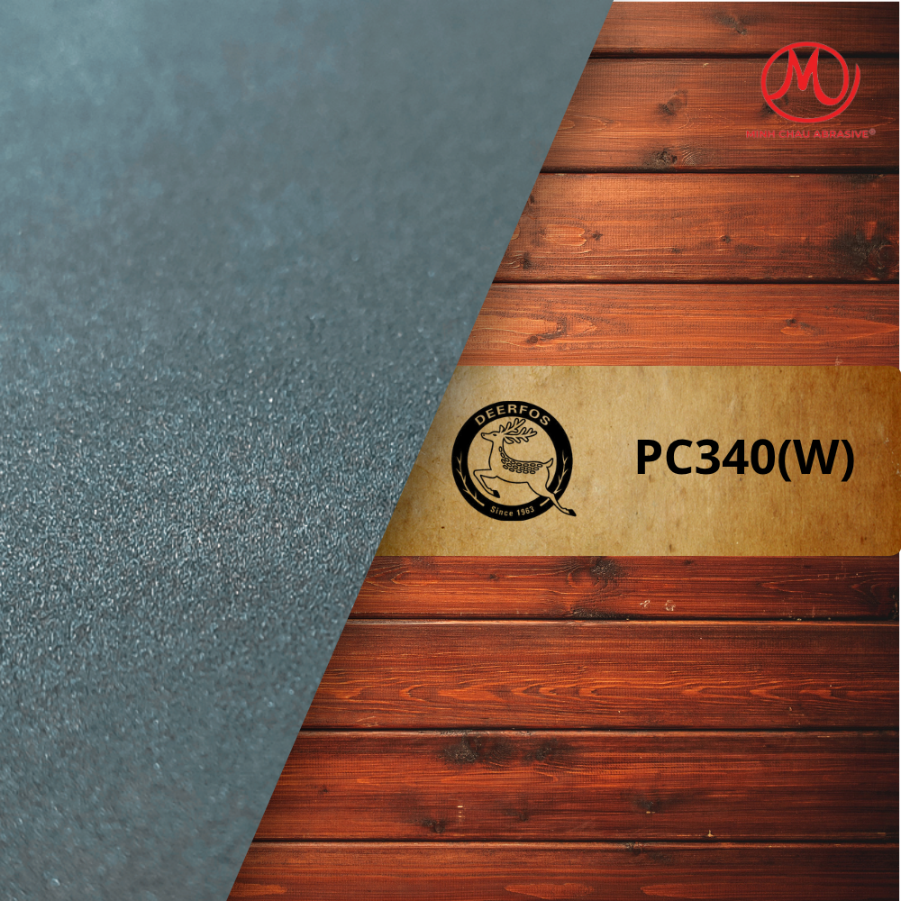DEERFOS PC340(W)