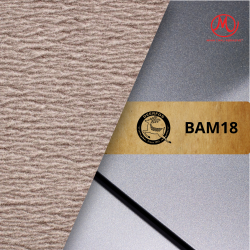 GIẤY NHÁM DEERFOS BAM18