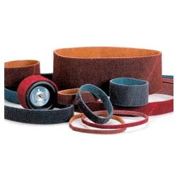 BÙI NHÙI VÒNG - NONVOWEN BELT
