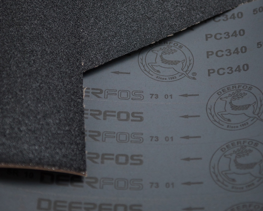 DEERFOS PC340(W) - Image 3