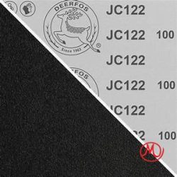 DEERFOS JC122 - Image 2