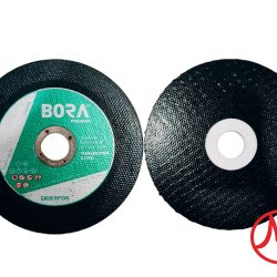 ĐÁ CẮT BORA CUT – PREMIUM CUTTING WHEEL