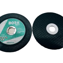 ĐÁ CẮT BORA CUT - PREMIUM CUTTING WHEEL - Image 3