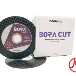 ĐÁ CẮT BORA CUT - PREMIUM CUTTING WHEEL - Image 2