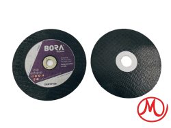 ĐÁ CẮT BORA CUT - PREMIUM CUTTING WHEEL