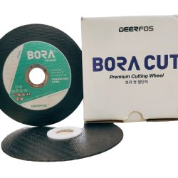 ĐÁ CẮT BORA CUT - PREMIUM CUTTING WHEEL - Image 4