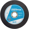 Đá cắt Deerfos Blue 4 Inch