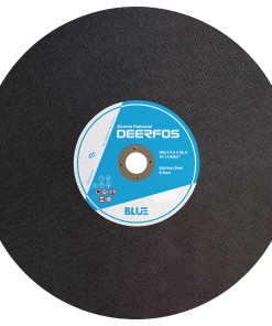 Đá cắt deerfos blue 14 Inch