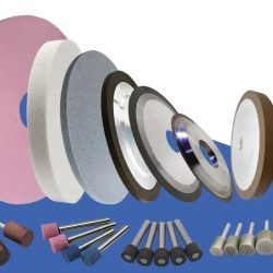 Đá Mài khuôn (CBN Internal Grinding Wheel)