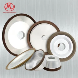 ĐÁ MÀI CBN / DIAMOND MÀI LƯỠI CƯA VÒNG - CƯA DĨA - Image 2