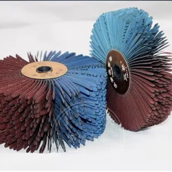 BÁNH NHÁM ( BRUSH WHEEL ) - Image 5