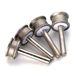 Mounted Point Wheels (Đá Gắn Mài) - Image 9