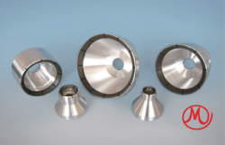 ĐÁ MÀI LƯỠI CƯA HỢP KIM (VITRIFIDE WHEEL)