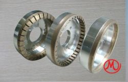 BÁNH MÀI KIM LOẠI (CBN/DIA WHEEL)