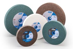 ĐÁ MÀI HỢP KIM (VITRIFIDE WHEEL)