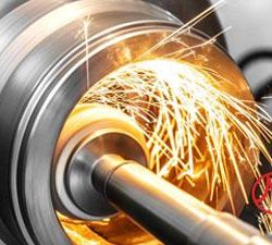 Đá Mài khuôn (CBN Internal Grinding Wheel) - Image 2
