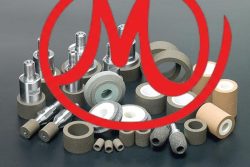 CBN Internal Grinding Wheel