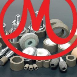 CBN Internal Grinding Wheel