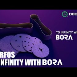 DEERFOS PS990S ( BORA 7 ) - Image 3