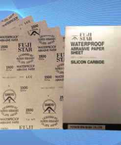 Nhám tờ LCC Sankyo Nhật