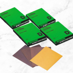 Nhám tờ DCC Nhật