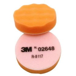 Mút đánh bóng - Foam buffing pad