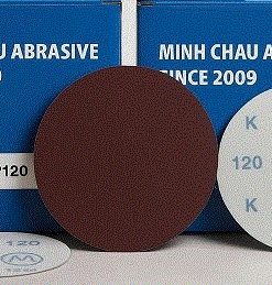 NHÁM ĐĨA GEMMA ( MÀI KIM LOẠI, GỖ, SƠN..)