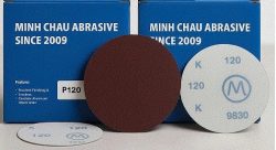 NHÁM ĐĨA GEMMA ( MÀI KIM LOẠI, GỖ, SƠN..)