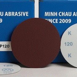 NHÁM ĐĨA GEMMA ( MÀI KIM LOẠI, GỖ, SƠN..)