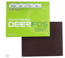 Nhám tờ KA161 DEERFOS