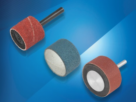 NHÁM MÀI KHUÔN ( ABRASIVE MOUNTED POINT)