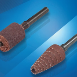 NHÁM MÀI KHUÔN ( ABRASIVE MOUNTED POINT) - Image 4
