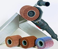 NỈ TRỤ ĐÁNH BÓNG SỌC