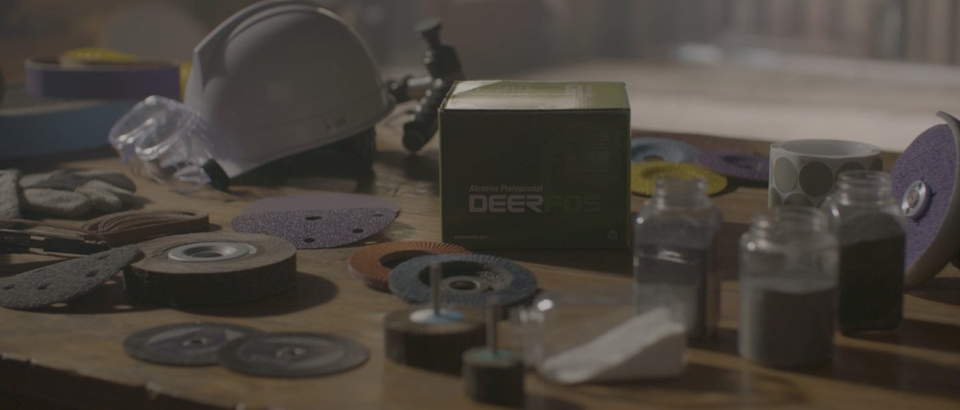 Deerfos
