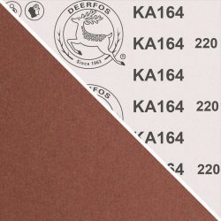 GIẤY NHÁM DEERFOS KA164 - Image 2