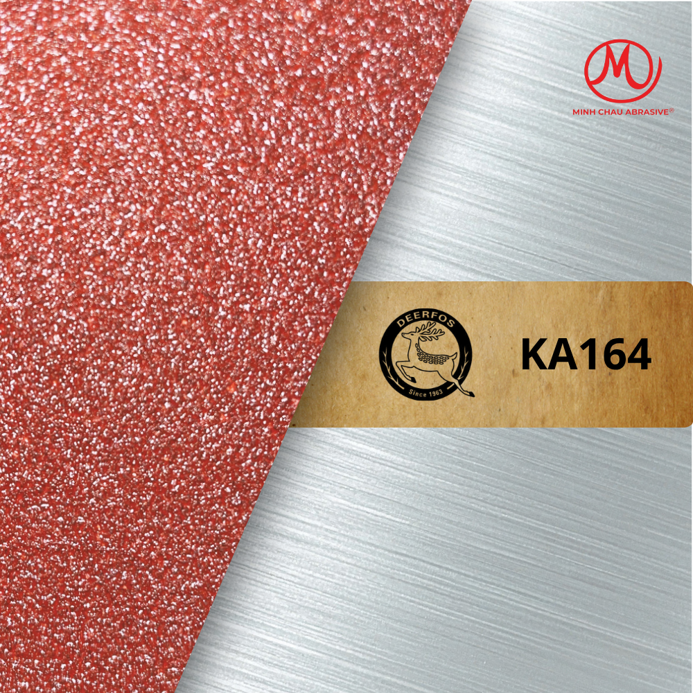 GIẤY NHÁM DEERFOS KA164