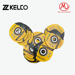 ĐÁ CẮT KELCO ABRASIVES - Image 2