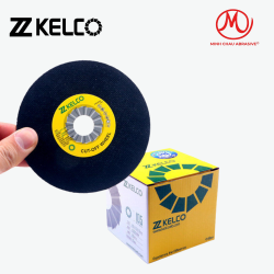 ĐÁ CẮT KELCO ABRASIVES - Image 3