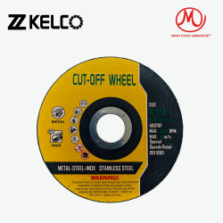 ĐÁ CẮT KELCO ABRASIVES
