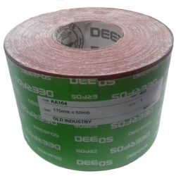 GIẤY NHÁM DEERFOS KA164 - Image 4