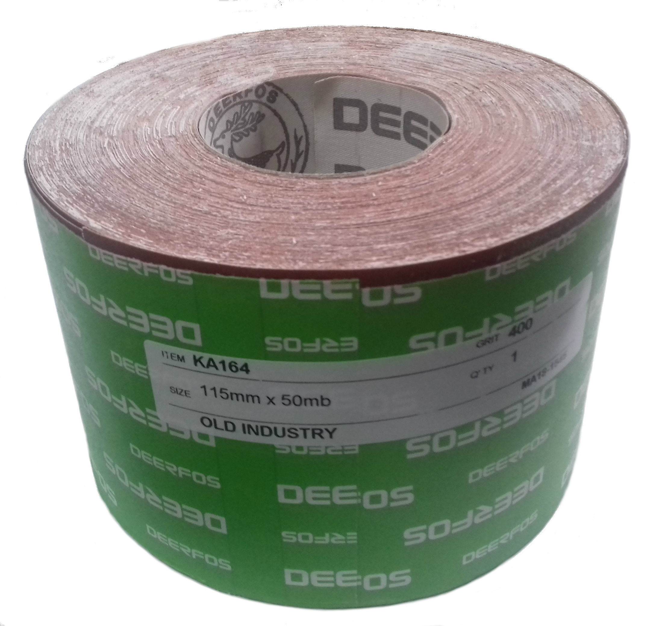 GIẤY NHÁM DEERFOS KA164 - Image 4
