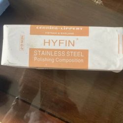 LƠ - SÁP ĐÁNH BÓNG HYFIN - Image 3